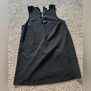 H&M bow dress